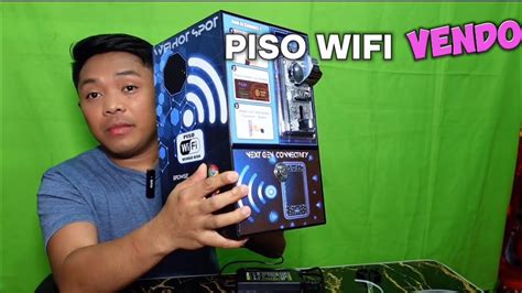 yamz piso wifi|TIPS AND TRICKS PARA LUMAKAS INCOME NG PISO WIFI.